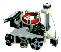 Sujets SI du Concours CNC 2026