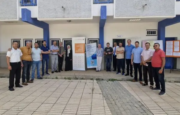 Elèves des CPGE Ivoiriens au Maroc img1