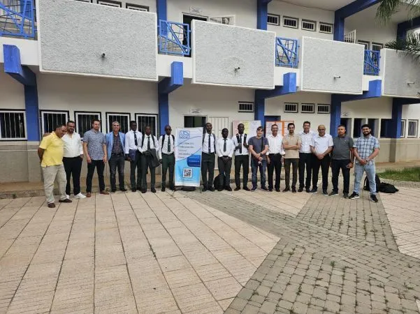 Elèves des CPGE Ivoiriens au Maroc img2