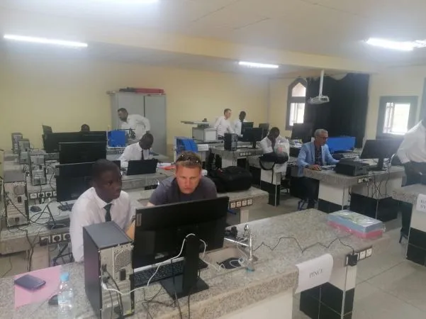 Elèves des CPGE Ivoiriens au Maroc img3