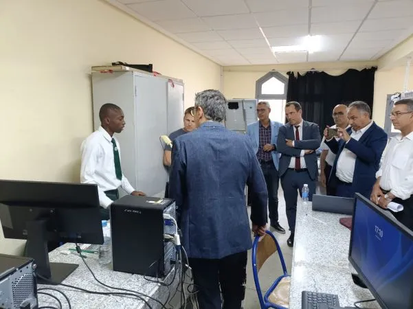 Elèves des CPGE Ivoiriens au Maroc img4
