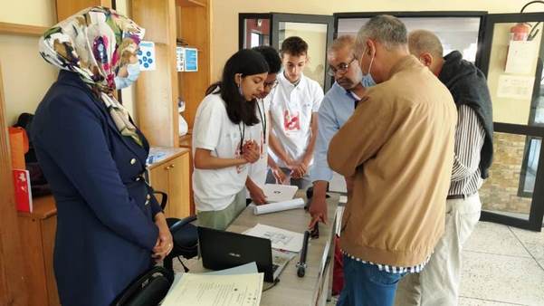 Finale Olympiades 2021 ph11