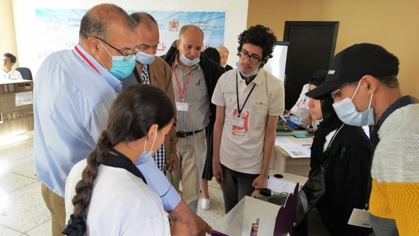 Finale Olympiades 2021 ph13