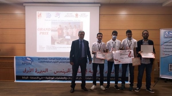 Finale Olympiades 2021 ph14