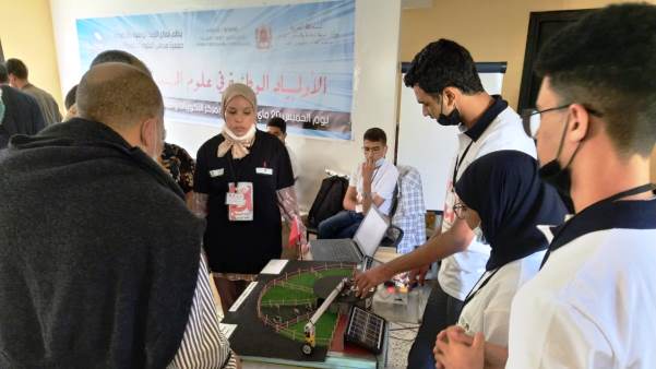 Finale Olympiades 2021 ph19