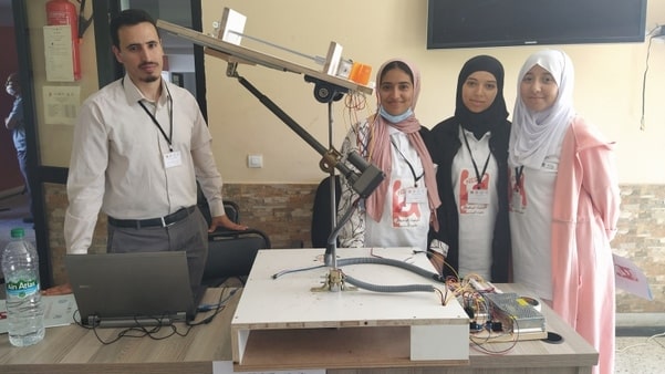 Finale Olympiades 2021 ph9