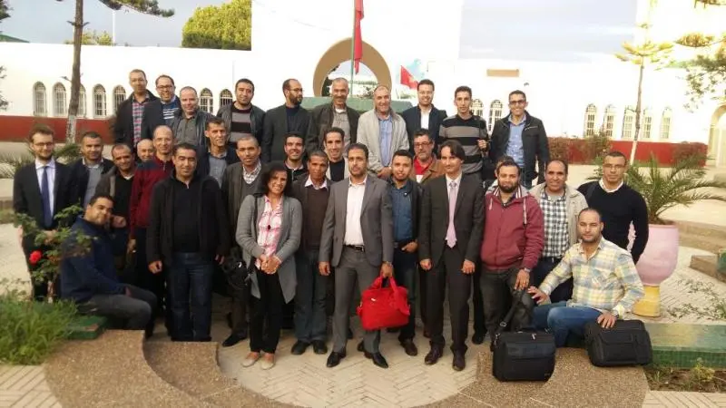 APSIM Benguerir img1