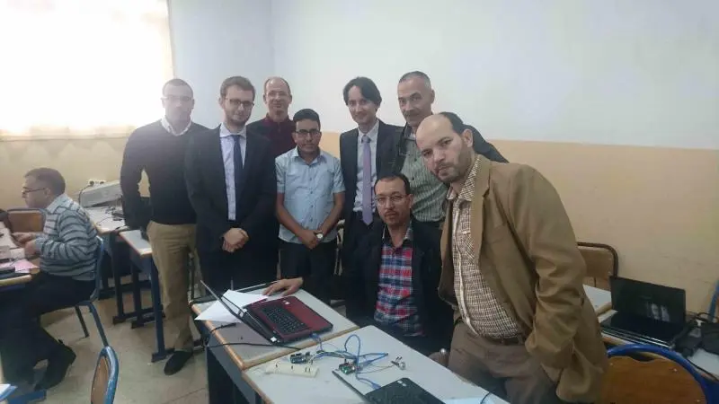 APSIM Benguerir img12