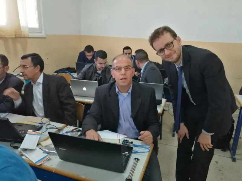 APSIM Benguerir img9