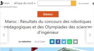 Olympiades SII presse 8