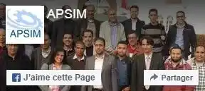 APSIM Fcebook Page